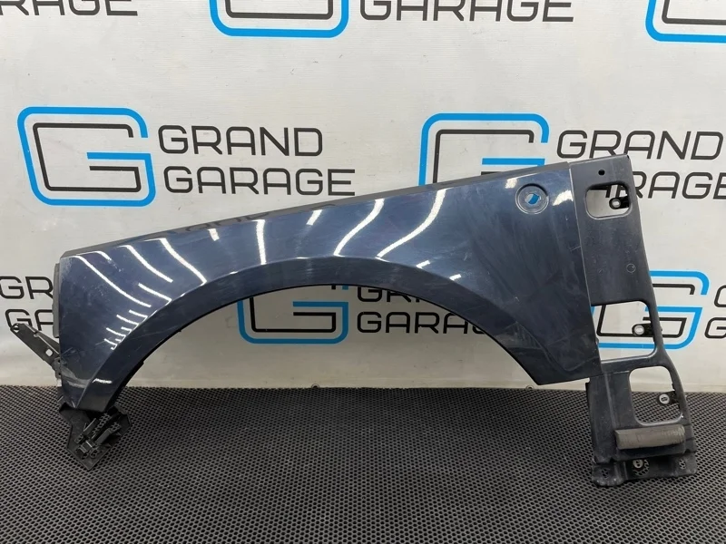 Крыло Land Rover Range Rover 2003 ASB760031 L322 M62B44 4.4, переднее левое