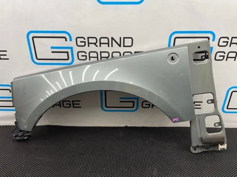 Крыло Land Rover Range Rover 2004 ASB760031 L322 M62B44 4.4, переднее левое