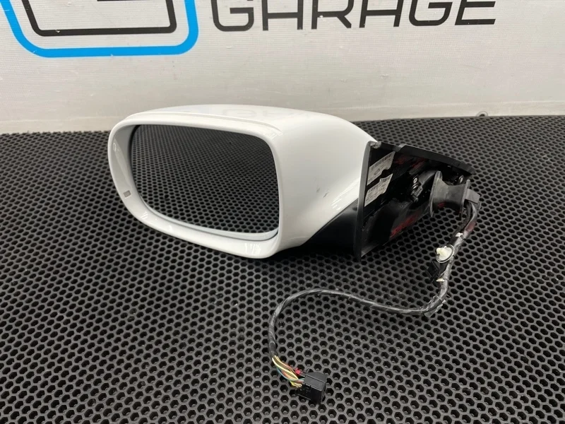 Зеркало Audi Q5 2010 8R2857409Q 8RB CDNC 2.0, левое