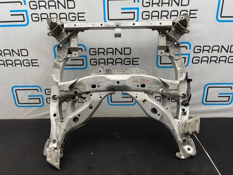 Балка передняя Bmw 5-Series 2014 31116796693 F10 N20B20B 2.0