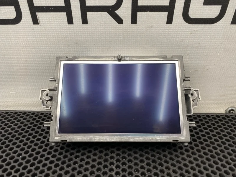 Монитор Mercedes-Benz E-Class 2012 A2129004407 W212 276.952 3.5