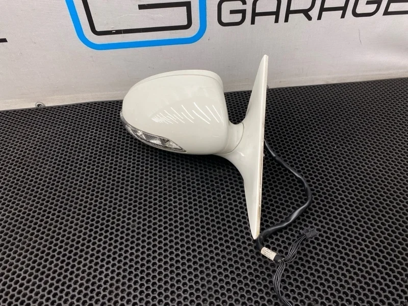 Зеркало Mercedes-Benz Cls-Class 2005 A2198104616 W219 272.964 3.5, правое