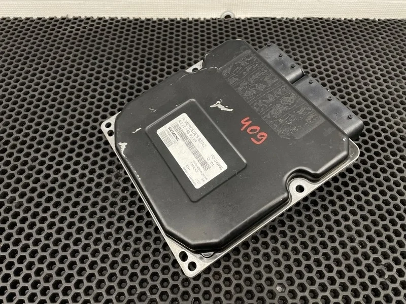 ЭБУ Mercedes-Benz C-Class 2004 A2711531679 W203 271.946 1.8