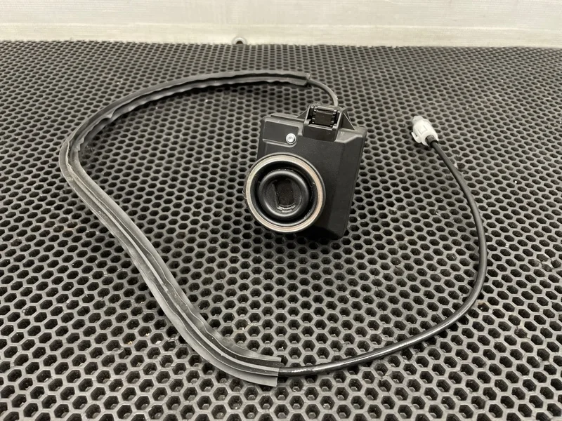 Замок зажигания Mercedes-Benz C-Class 2012 A2079052700 W204 271.820 1.8