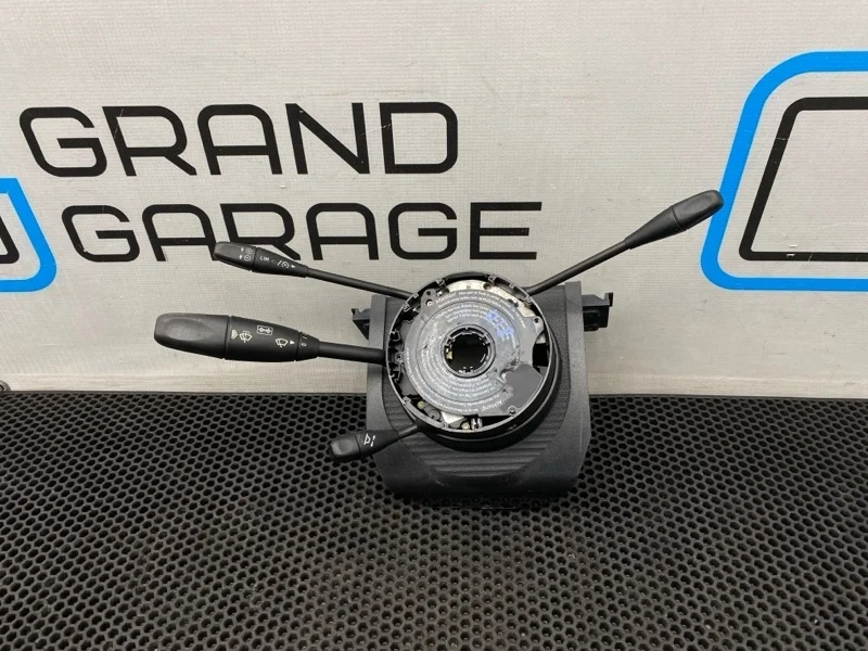 Переключатель подрулевой Mercedes-Benz Cls-Class 2005 A1715402245 W219 272.964 3.5