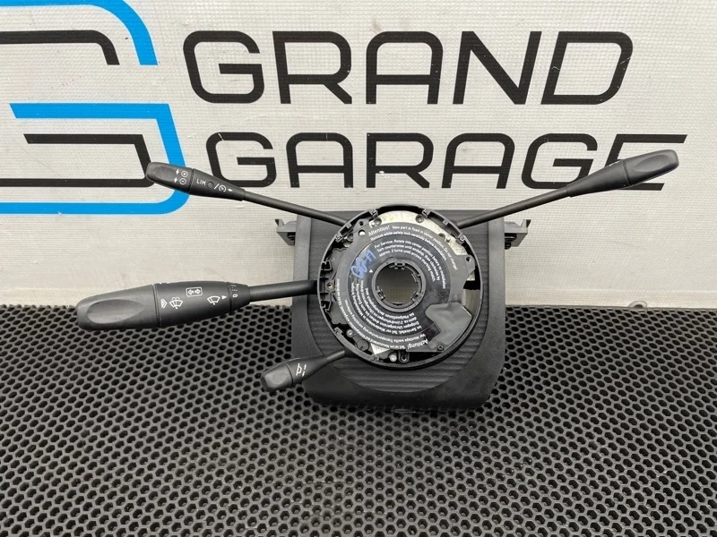 Переключатель подрулевой Mercedes-Benz Cls-Class 2006 A1715404145 W219 272.964 3.5