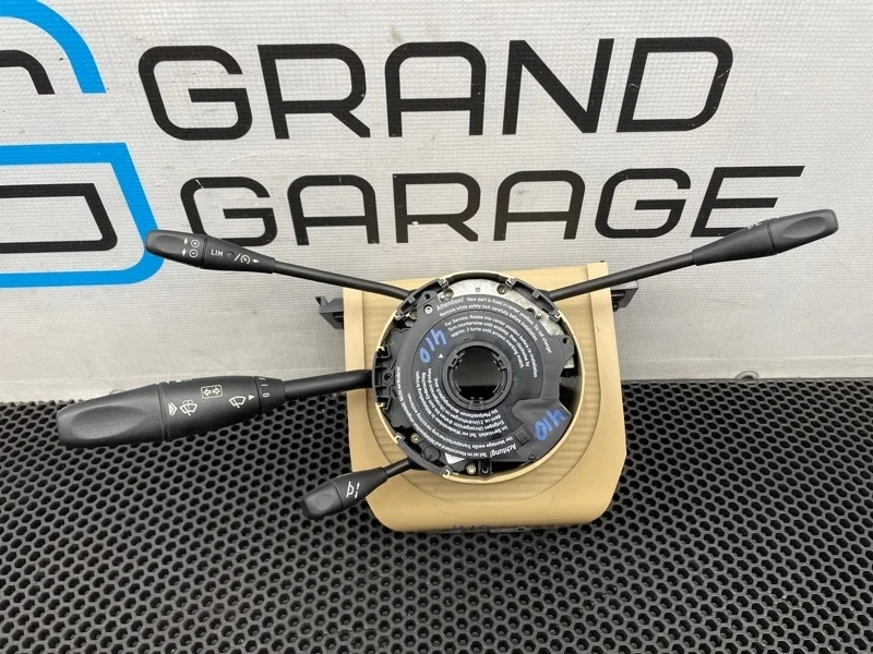 Переключатель подрулевой Mercedes-Benz Cls-Class 2005 A1715402245 W219 272.964 3.5