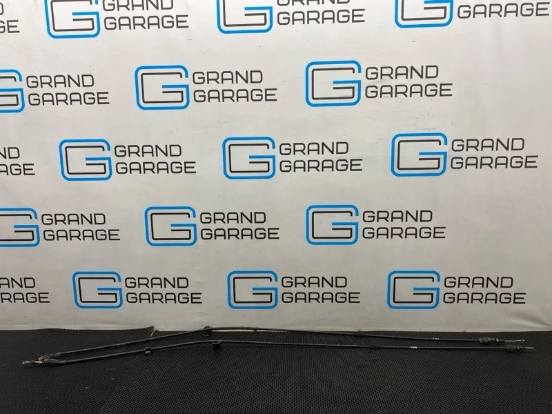 Трос ручника Volvo Xc90 2006 30681684 C B5254T2 2.5