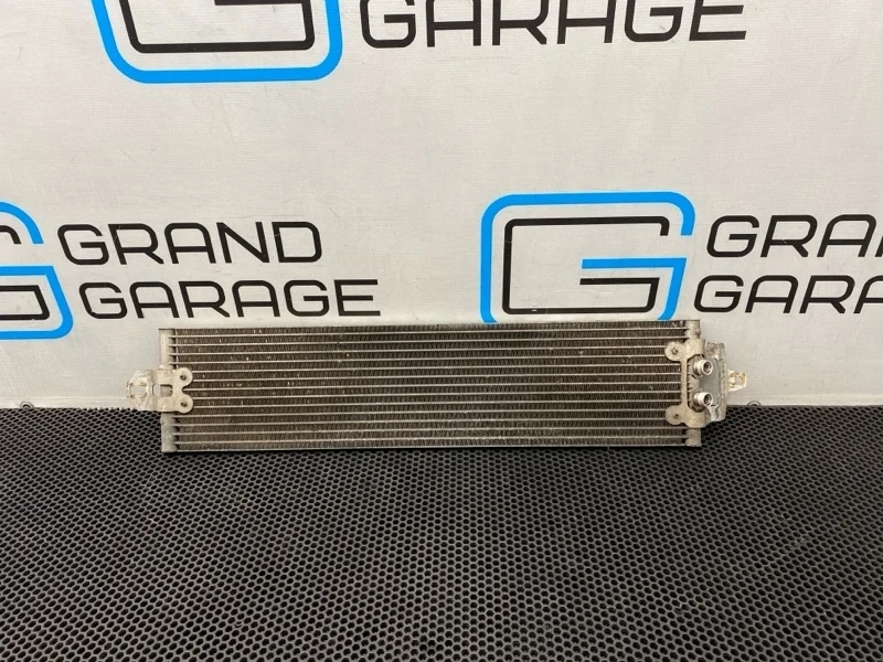 Радиатор акпп Audi Q7 2006 7L0317021 4LB BUG TDI 3.0