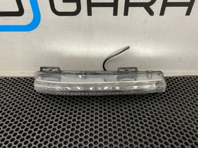 ДХО Mercedes-Benz E-Class 2009 A2049069000 W212 272.952 3.0, правое