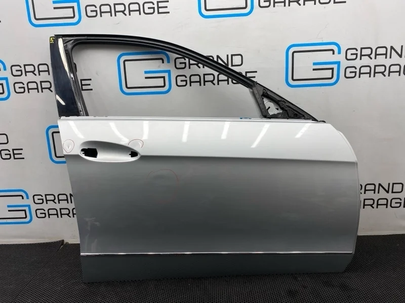 Дверь Mercedes-Benz E-Class 2009 A2127200205 W212 272.952 3.0, передняя правая