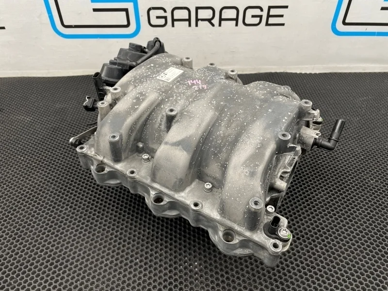 Коллектор впускной Mercedes-Benz Cls-Class 2005 A2721402401 W219 272.964 3.5