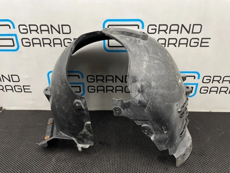 Локер Mercedes-Benz E-Class 2006 A2116980130 W211 272.964 3.5, передний левый