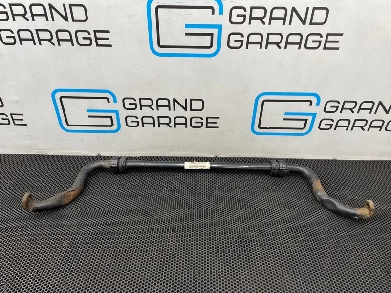 Стабилизатор Audi Q7 2006 7L0411025F 4LB BUG TDI 3.0, передний