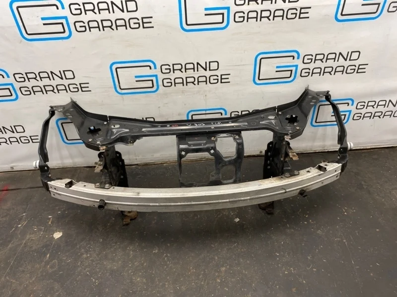 Панель (телевизор) Mercedes-Benz Cls-Class 2009 A2196200916 W219 642.920 3.0