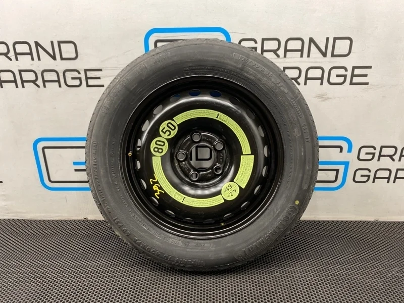 Докатка Mercedes-Benz C-Class 2012 A2044000302 W204 271.820 1.8