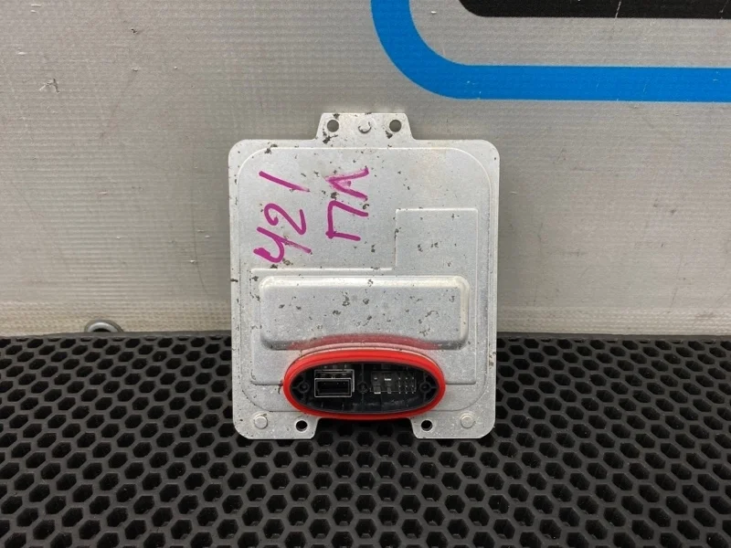 Блок розжига ксенона Mercedes-Benz E-Class 2008 A2118709026 W211 642.920 3.0