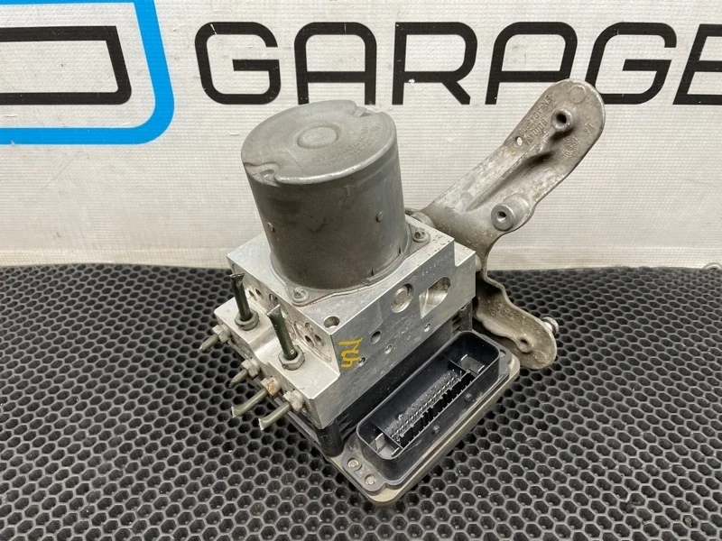 Блок ABS Mercedes-Benz E-Class 2008 A2114311512 W211 642.920 3.0