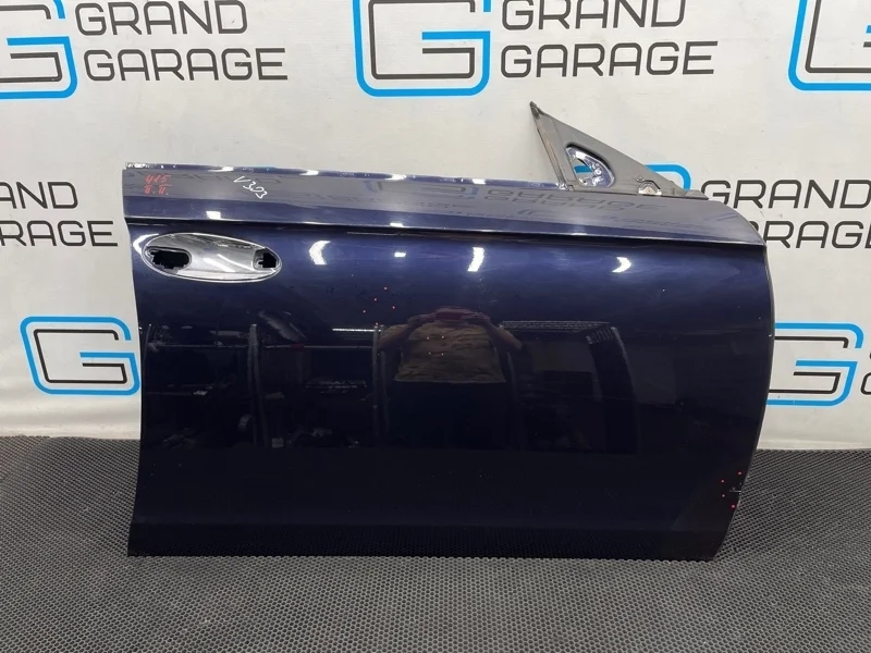 Дверь Mercedes-Benz Cls-Class 2009 A2197200205 W219 642.920 3.0, передняя правая