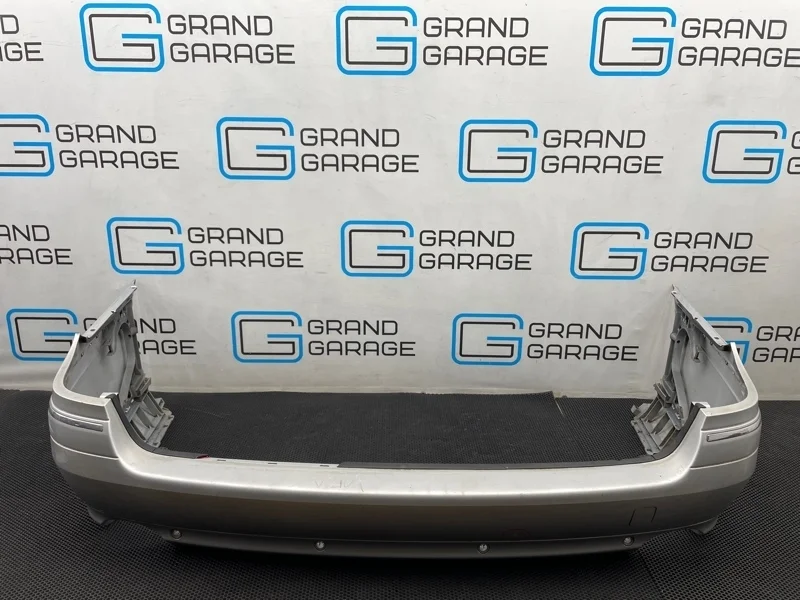 Бампер Mercedes-Benz E-Class 2008 A2118801283 W211 642.920 3.0, задний