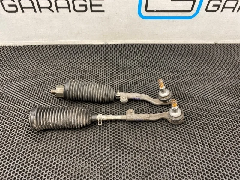 Тяги Рулевые Bmw 3-Series 2014 32106799960 F30 N20B20B 2.0