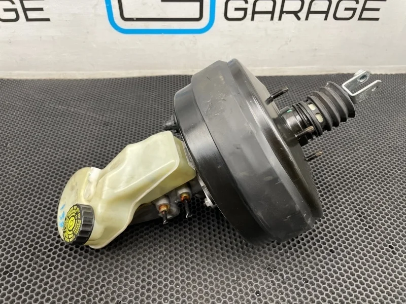 Вакуумный усилитель Mercedes-Benz R-Class 2008 A2514300302 W251 272.967 3.5