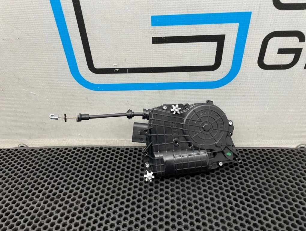 Активатор Volvo Xc70 2008 4180812000 BZ B6324S 3.2