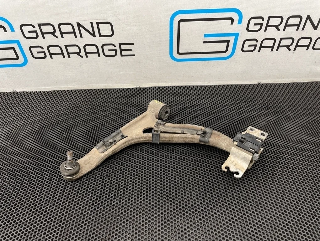 Рычаг Mercedes-Benz B-Class 2012 A2463304700 W246 270.910 1.6, передний левый