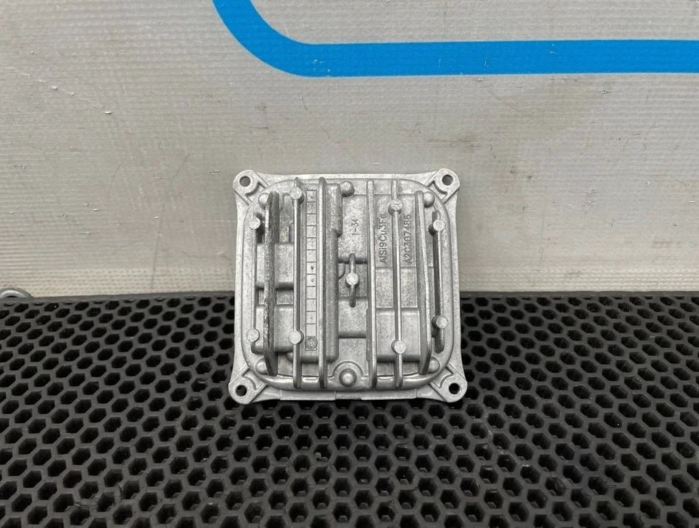 Блок фар Mercedes-Benz E-Class 2014 A2228700789 W212 276.952 3.5