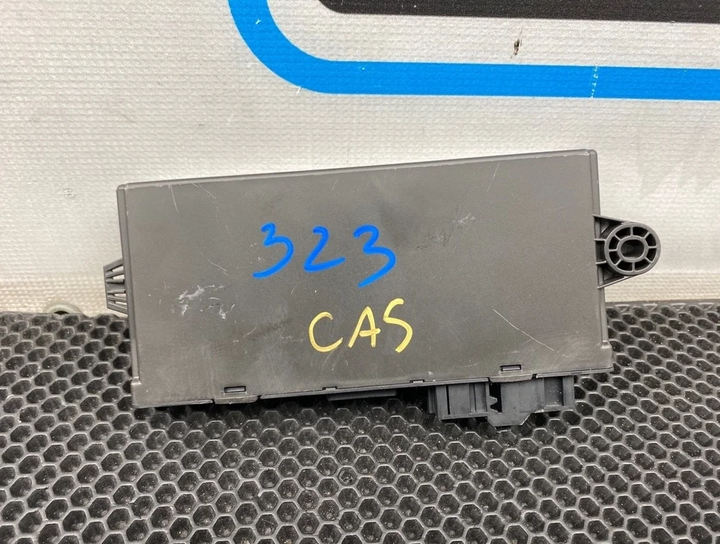 Блок электронный Bmw X5 2009 61359147222 E70 N52B30AF 3.0