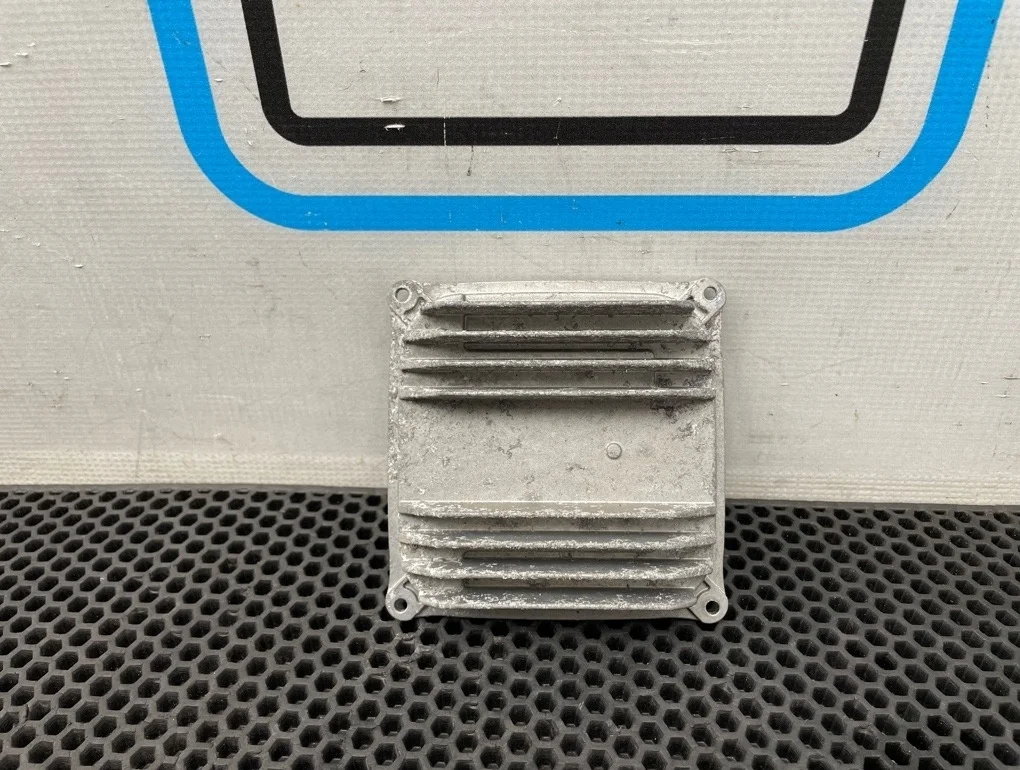 Блок фар Mercedes-Benz Cls-Class 2011 A2189009700 W218 276.952 3.5