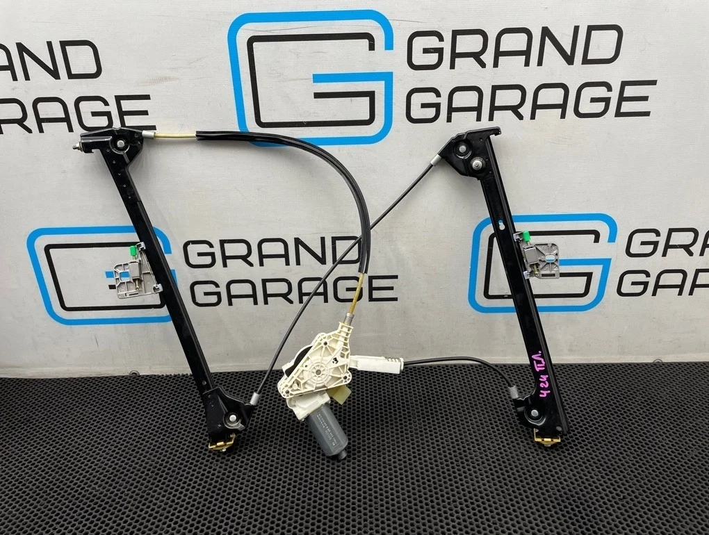 Стеклоподъемник Mercedes-Benz Cl-Class 2003 A2308200942 W215 113.960 5.0, передний левый