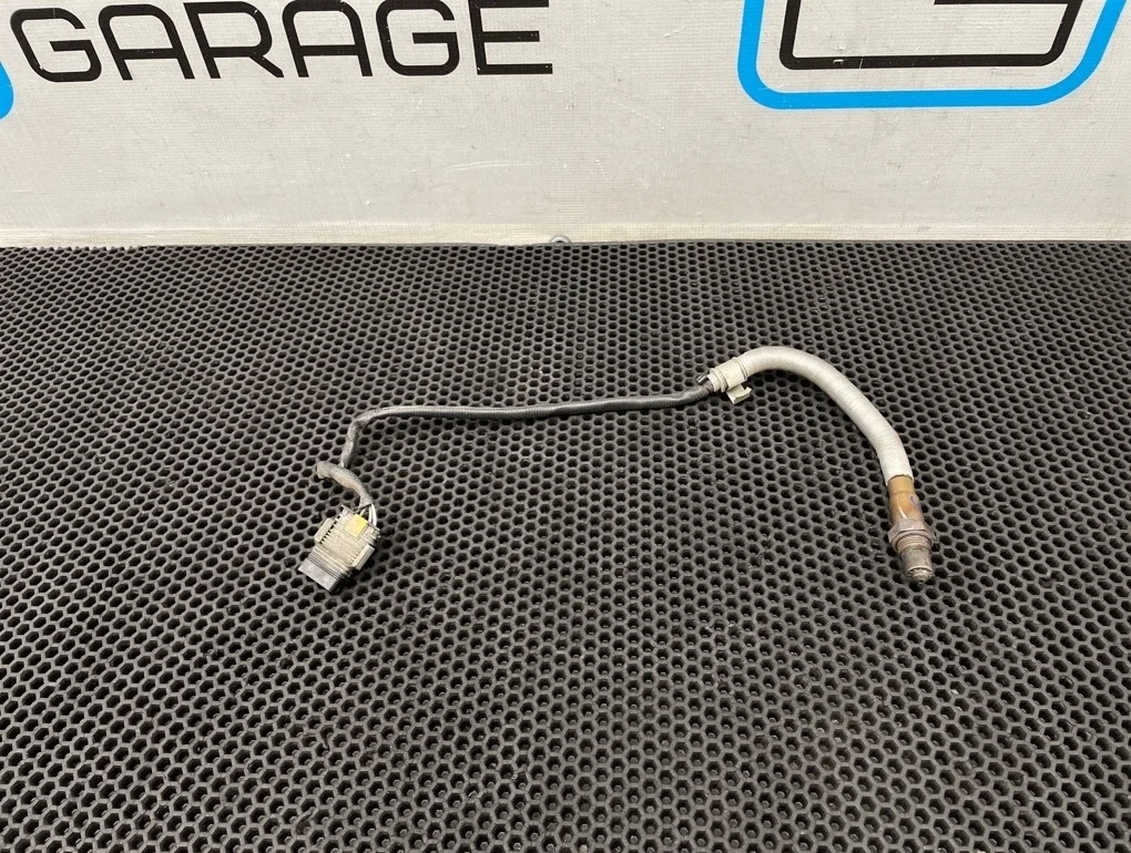 Лямбда зонд Bmw X3 2011 11787596909 F25 N52B30A 3.0, задняя