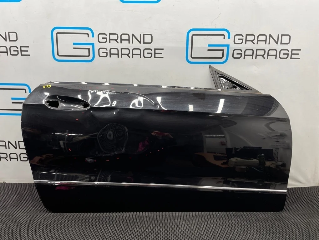 Дверь Mercedes-Benz E-Class 2011 A2077200205 C207 271.860 1.8, правая