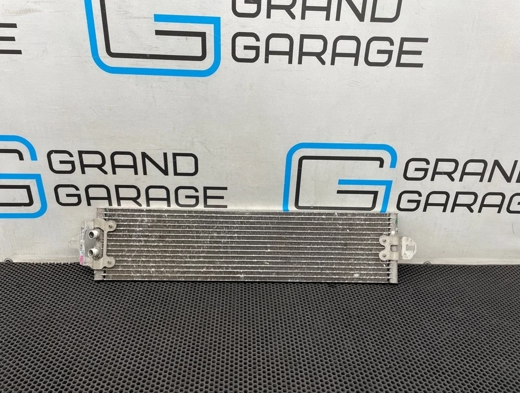 Радиатор акпп Audi Q7 2008 7L0317019B 4LB BHK 3.6