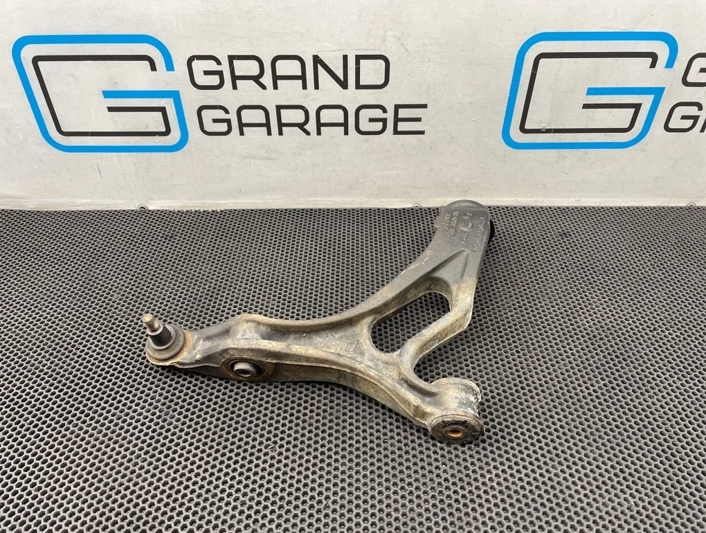 Рычаг Porsche Cayenne 2008 7L0407153C 957 M48.51 4.8, передний левый