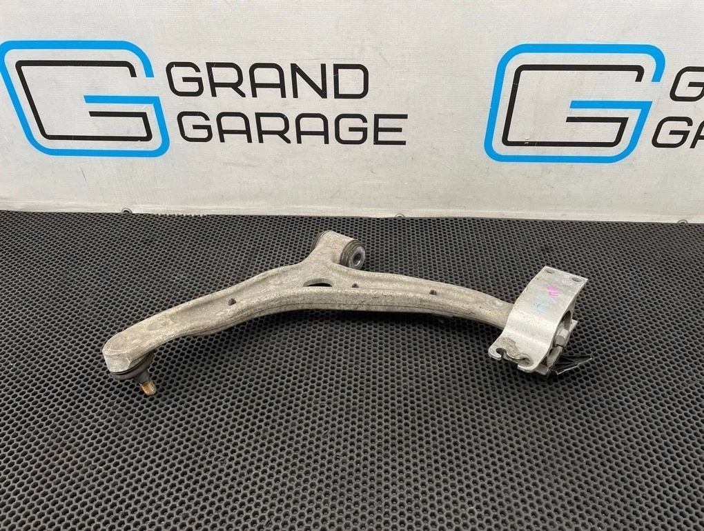 Рычаг Mercedes-Benz B-Class 2013 A2465462643 W246 270.910 1.6, передний правый