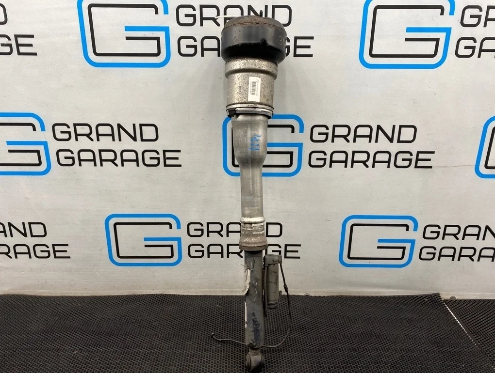 Пневмостойка Mercedes-Benz S-Class 2005 A2213205513 W221 273.961 5.5, задняя левая