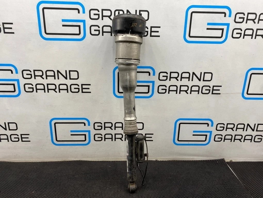 Пневмостойка Mercedes-Benz S-Class 2005 A2213205613 W221 273.961 5.5, задняя правая