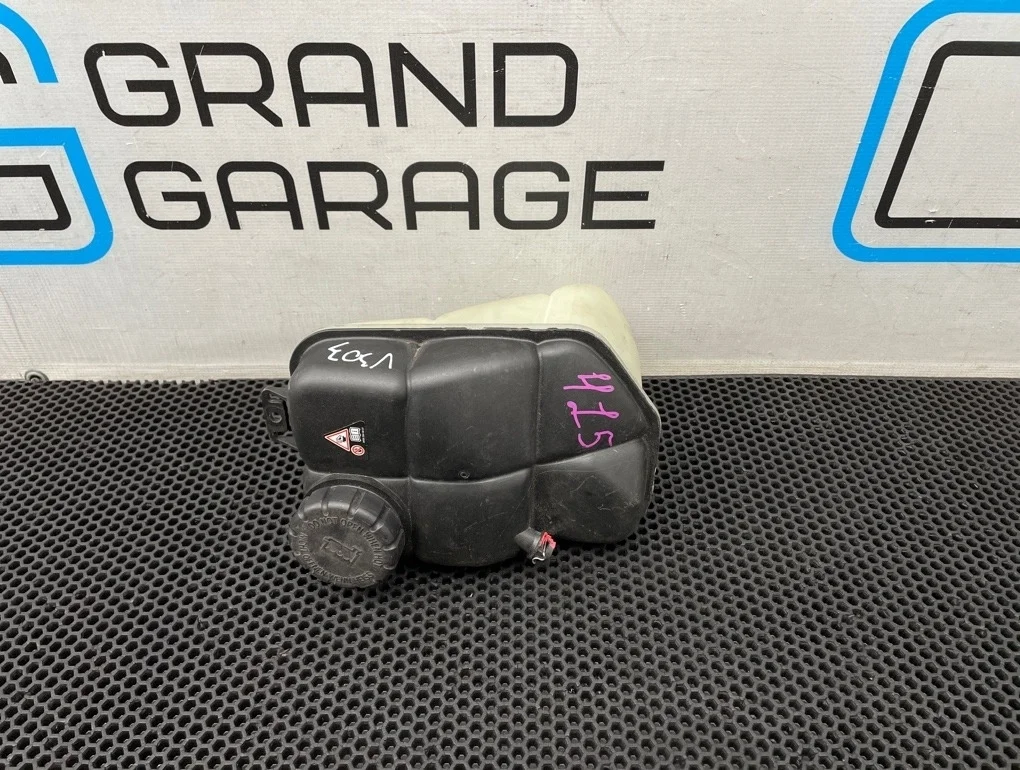 Бачок расширительный Mercedes-Benz Cls-Class 2009 A2115000049 W219 642.920 3.0