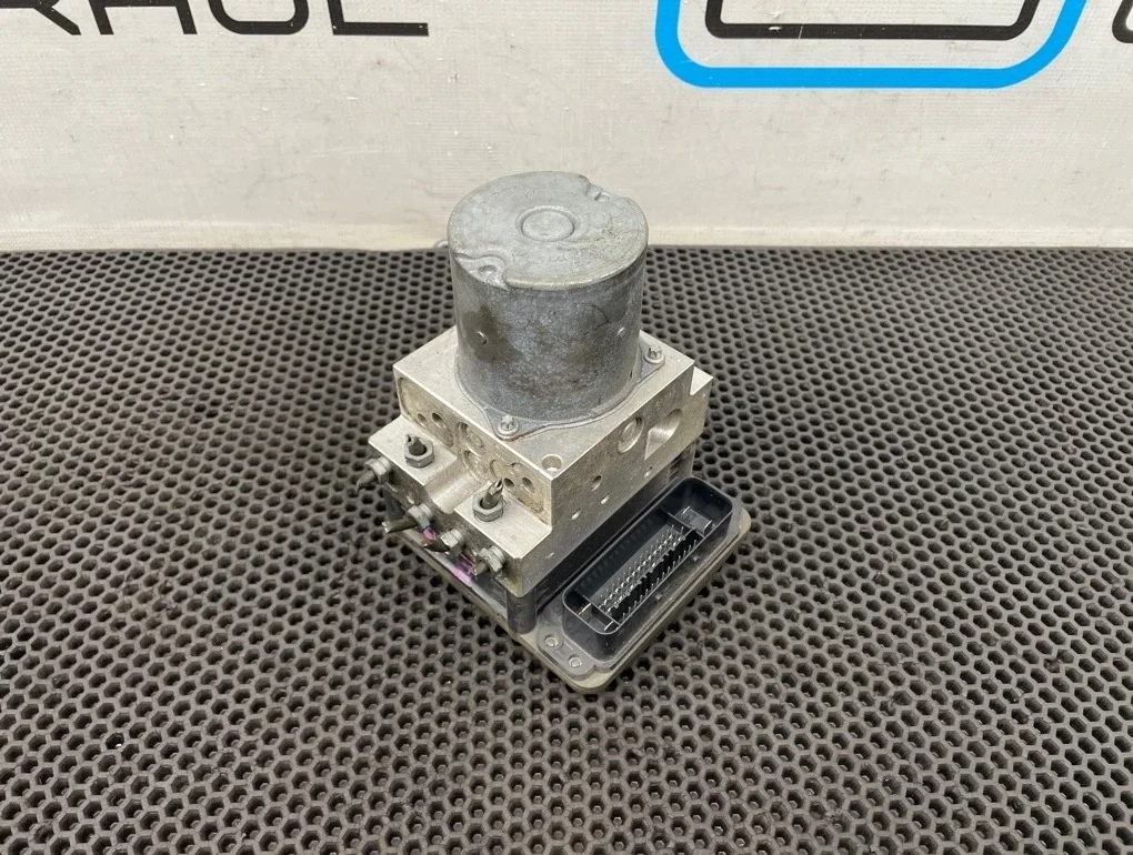 Блок ABS Mercedes-Benz E-Class 2007 A2114311512 W211 272.964 3.5