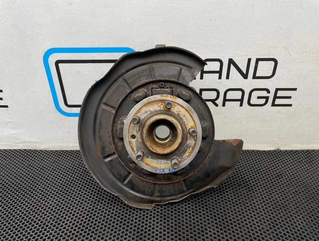 Кулак Land Rover Discovery 2006 RLH500030 L319 406PN 4.0, задний левый