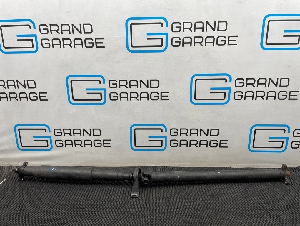 Кардан Mercedes-Benz E-Class 2009 A2124109006 W212 272.980 3.5