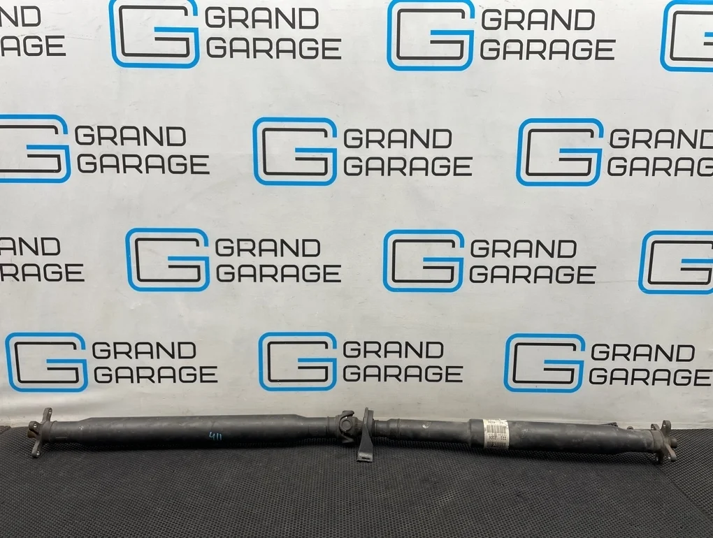 Кардан Mercedes-Benz S-Class 2005 A2214107106 W221 273.961 5.5