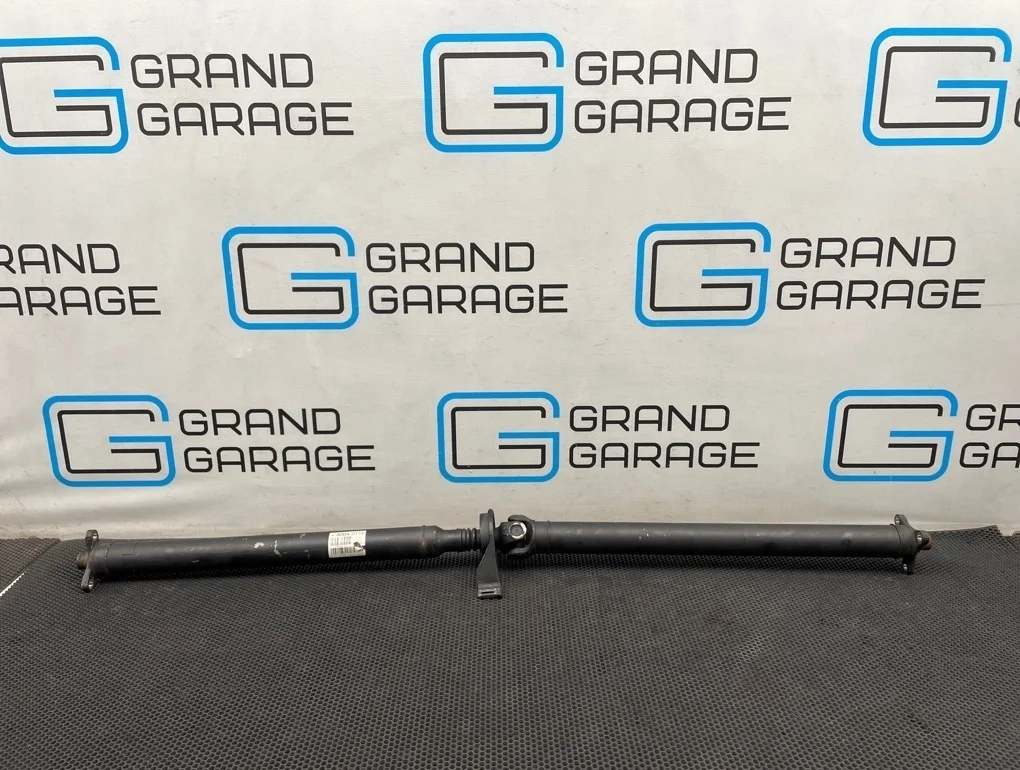 Кардан Mercedes-Benz C-Class 2012 A2044100116 C204 271.820 1.8