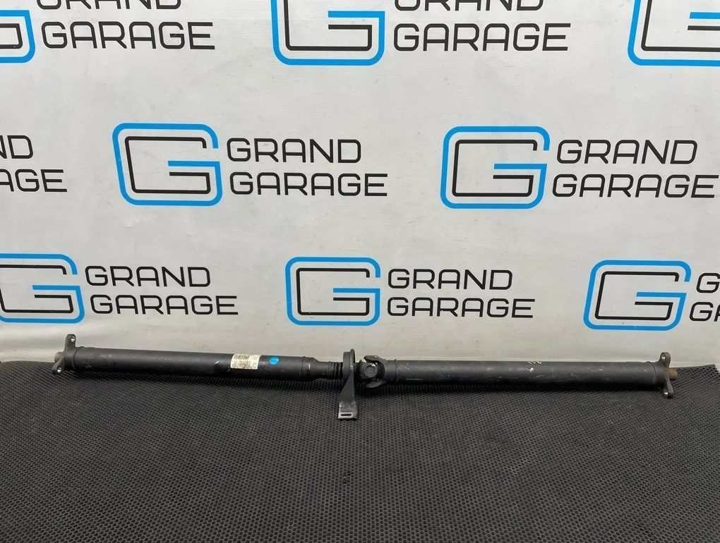 Кардан Mercedes-Benz C-Class 2011 A2044100116 W204 271.860 1.8