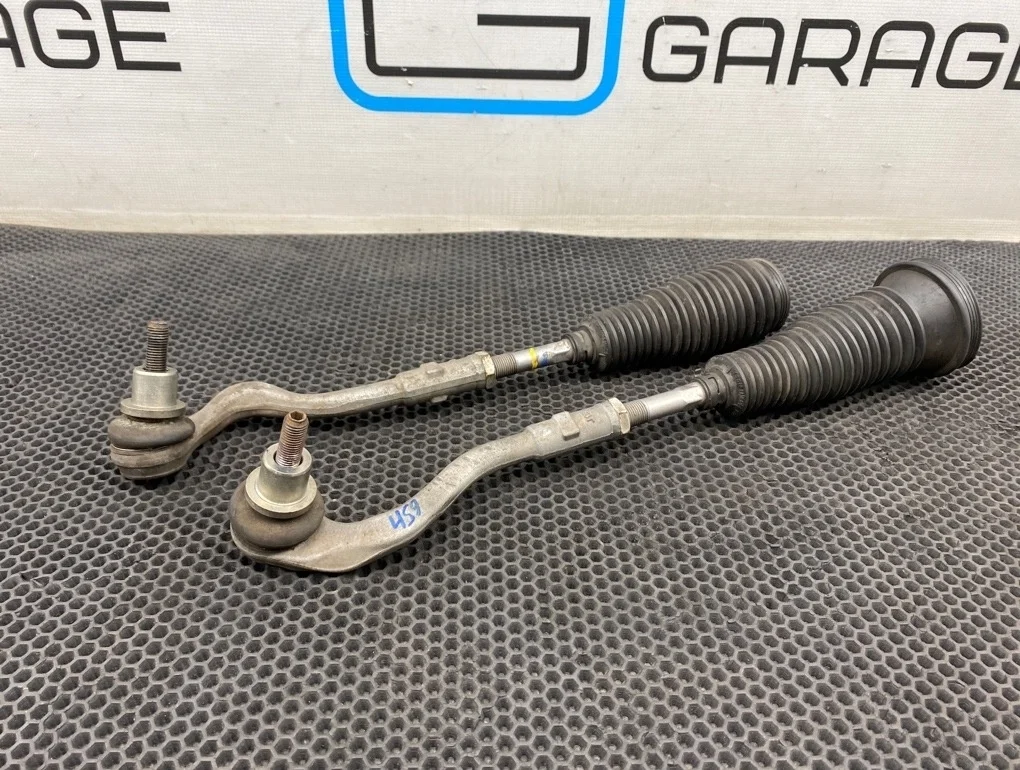 Тяги Рулевые Audi A6 2011 4G0423810A C7 CHVA 2.8