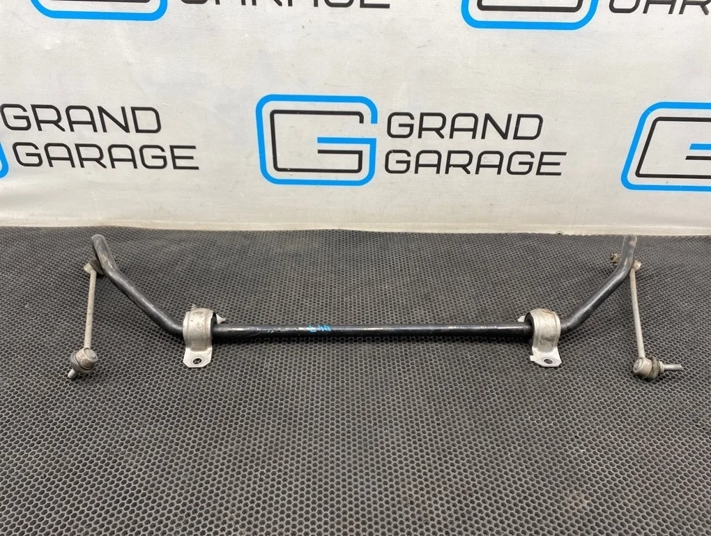 Стабилизатор Bmw 7-Series 2010 31356775429 F01 N54B30A 3.0