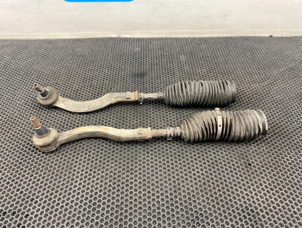 Тяги Рулевые Audi Tt 2007 8J0423810 8J3 BUB 3.2