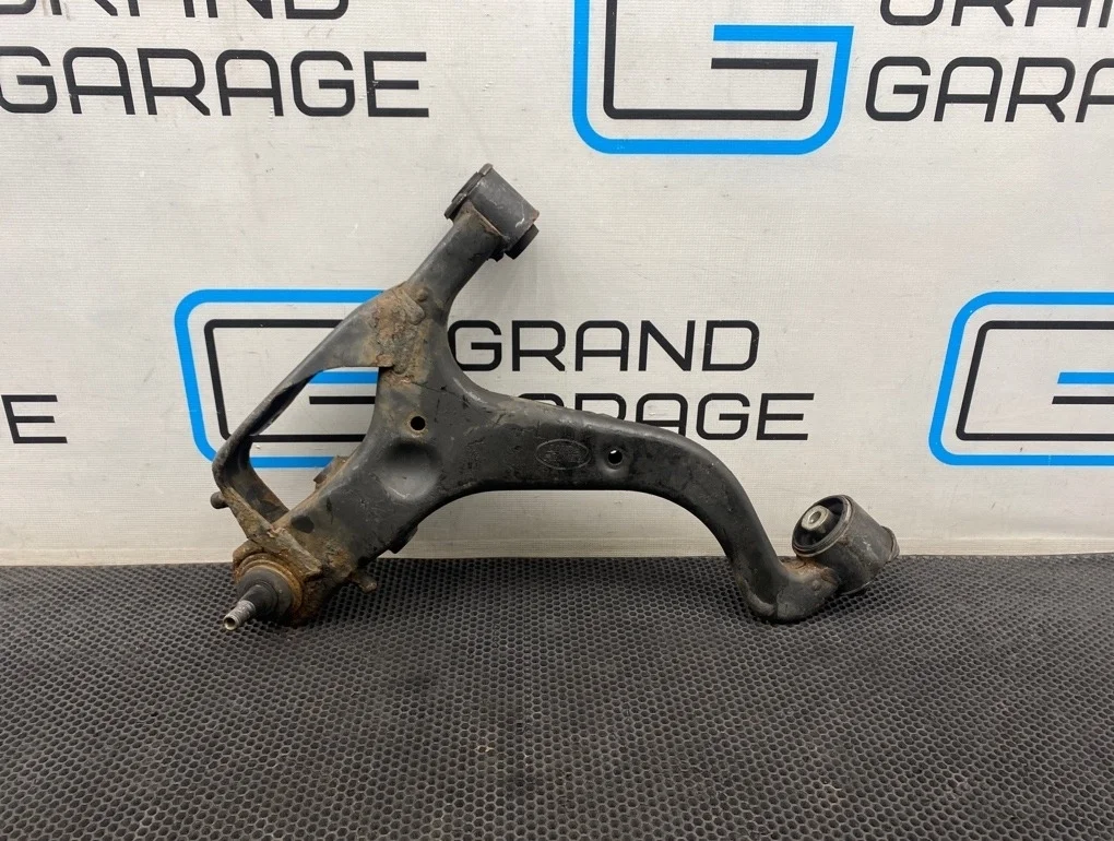 Рычаг Land Rover Discovery 2006 RBJ500183 L319 406PN 4.0, передний правый